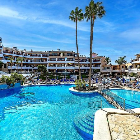 Ocean View Apartment In Albatros Golf Del Sur San Miguel de Abona Exteriér fotografie