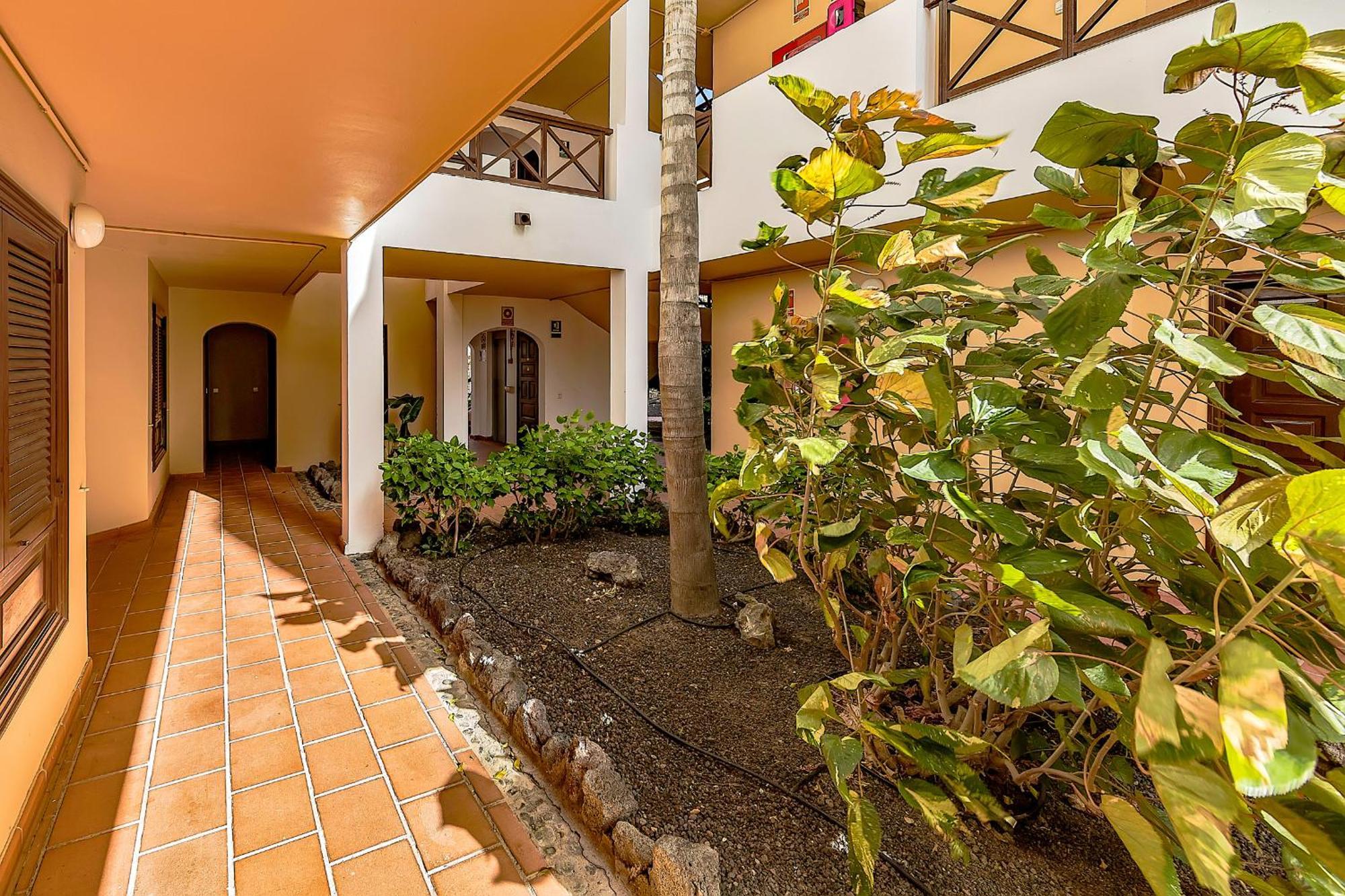 Ocean View Apartment In Albatros Golf Del Sur San Miguel de Abona Exteriér fotografie